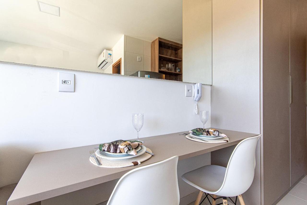 Mana Beach Experience Muro Alto - #A209 Por Carpediem Apartment Porto de Galinhas Bagian luar foto