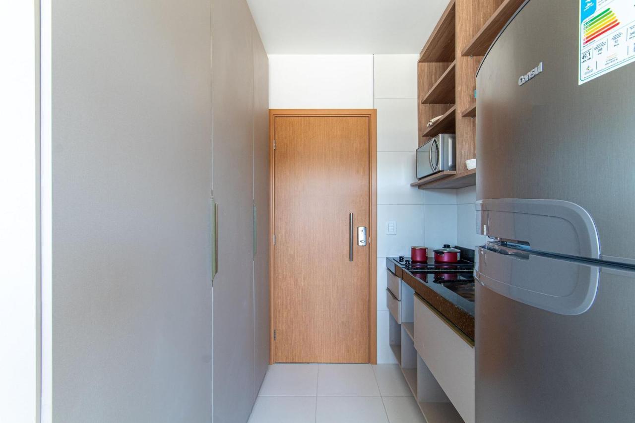 Mana Beach Experience Muro Alto - #A209 Por Carpediem Apartment Porto de Galinhas Bagian luar foto
