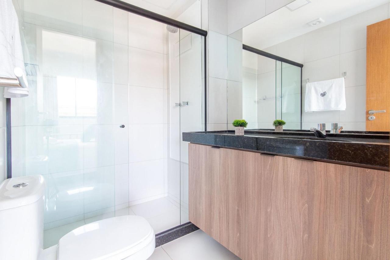 Mana Beach Experience Muro Alto - #A209 Por Carpediem Apartment Porto de Galinhas Bagian luar foto