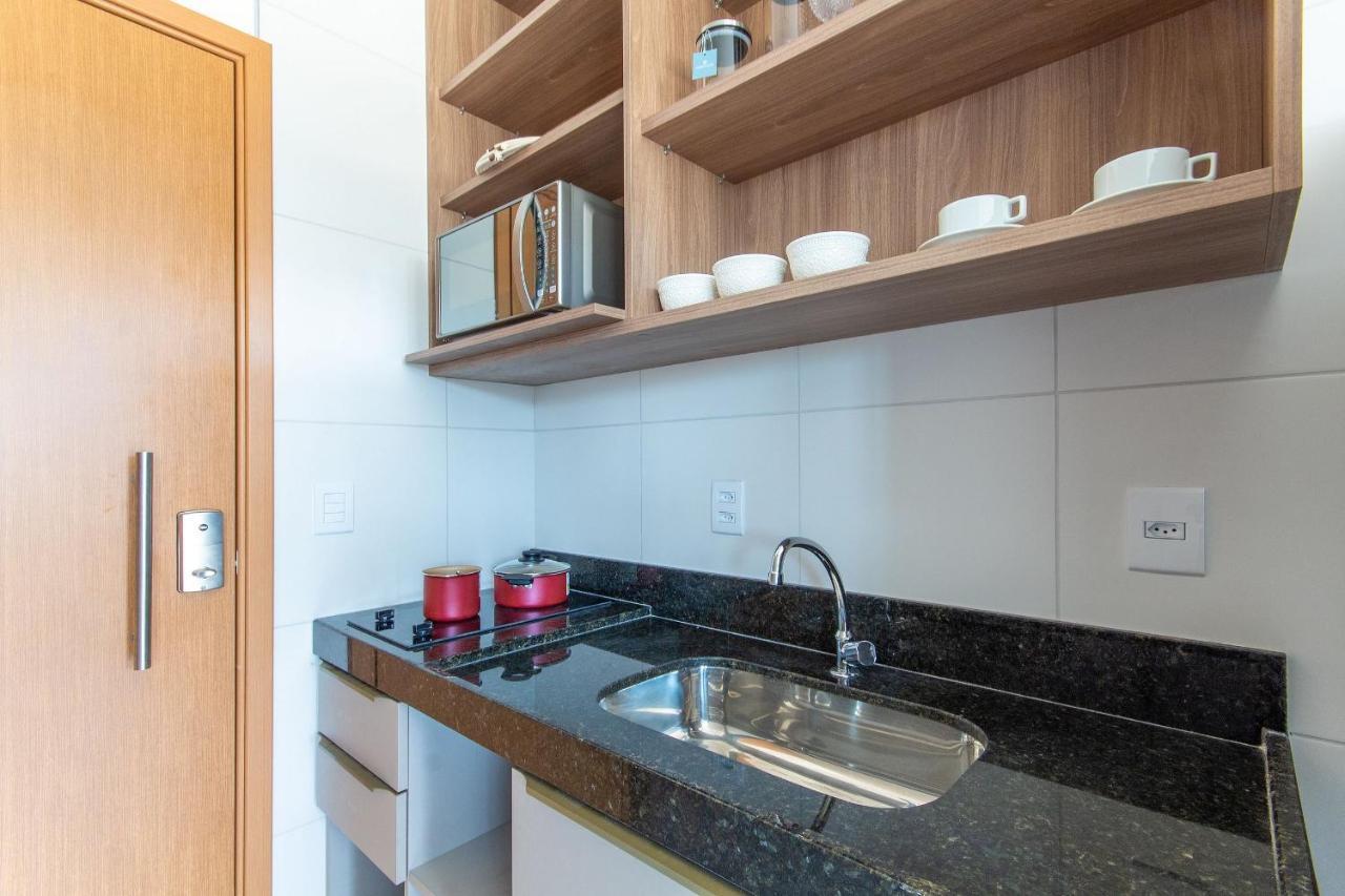 Mana Beach Experience Muro Alto - #A209 Por Carpediem Apartment Porto de Galinhas Bagian luar foto