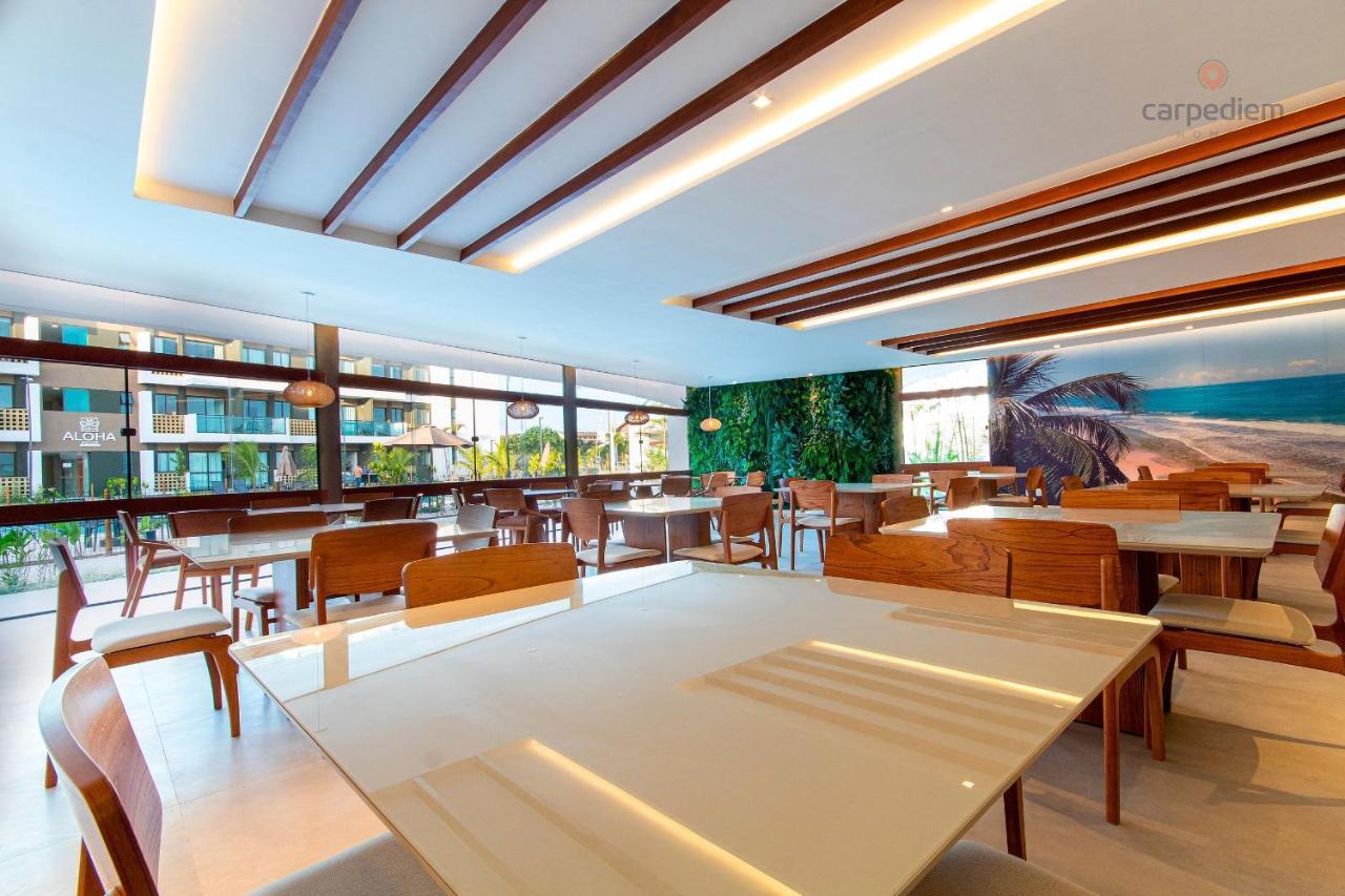 Mana Beach Experience Muro Alto - #A209 Por Carpediem Apartment Porto de Galinhas Bagian luar foto