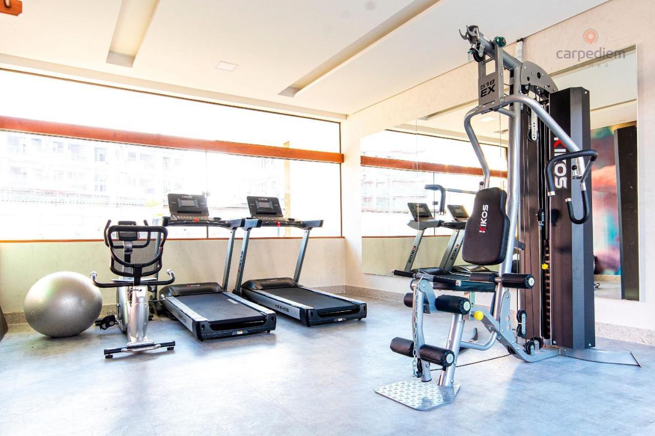 Mana Beach Experience Muro Alto - #A209 Por Carpediem Apartment Porto de Galinhas Bagian luar foto