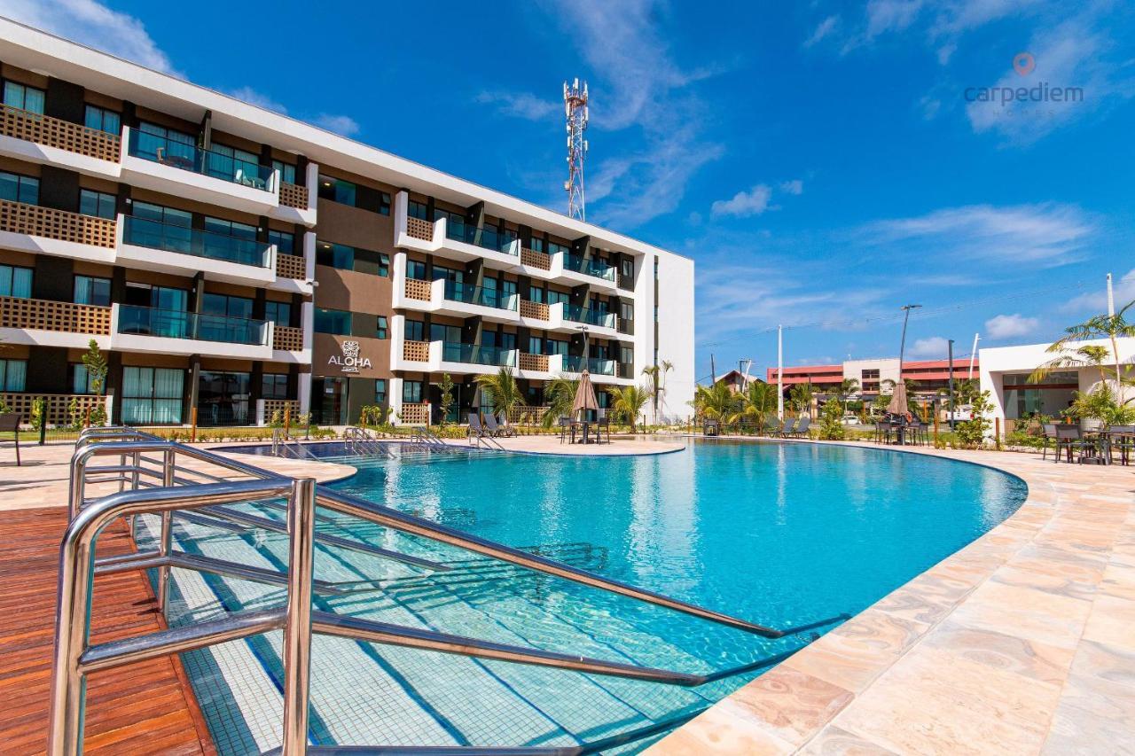 Mana Beach Experience Muro Alto - #A209 Por Carpediem Apartment Porto de Galinhas Bagian luar foto