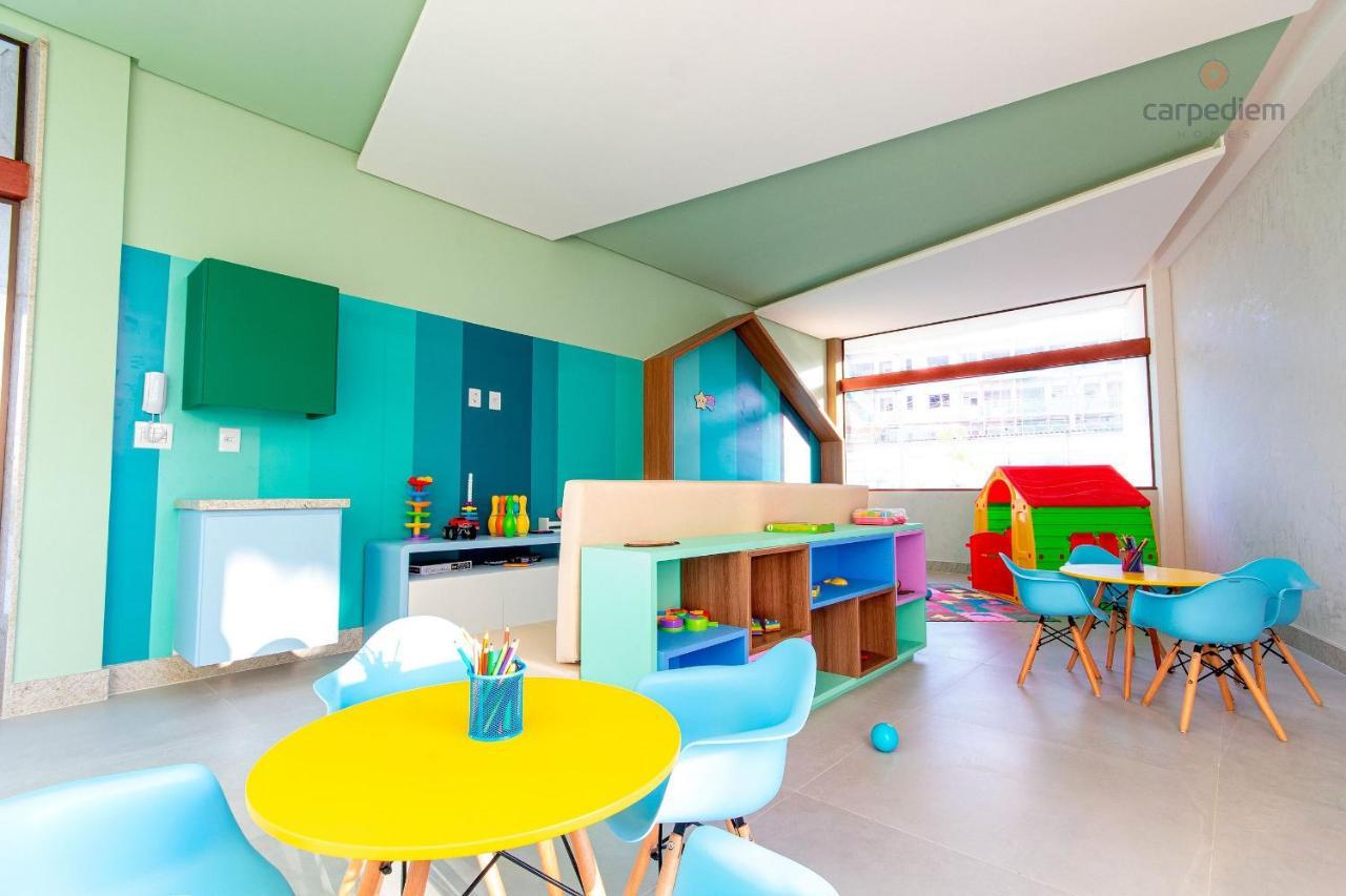 Mana Beach Experience Muro Alto - #A209 Por Carpediem Apartment Porto de Galinhas Bagian luar foto